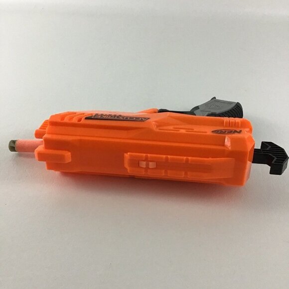 Nerf N-Strike Elite Accustrike Series Quadrant Soft Dart Blaster Gun Toy Hasbro - Picture 4 of 6